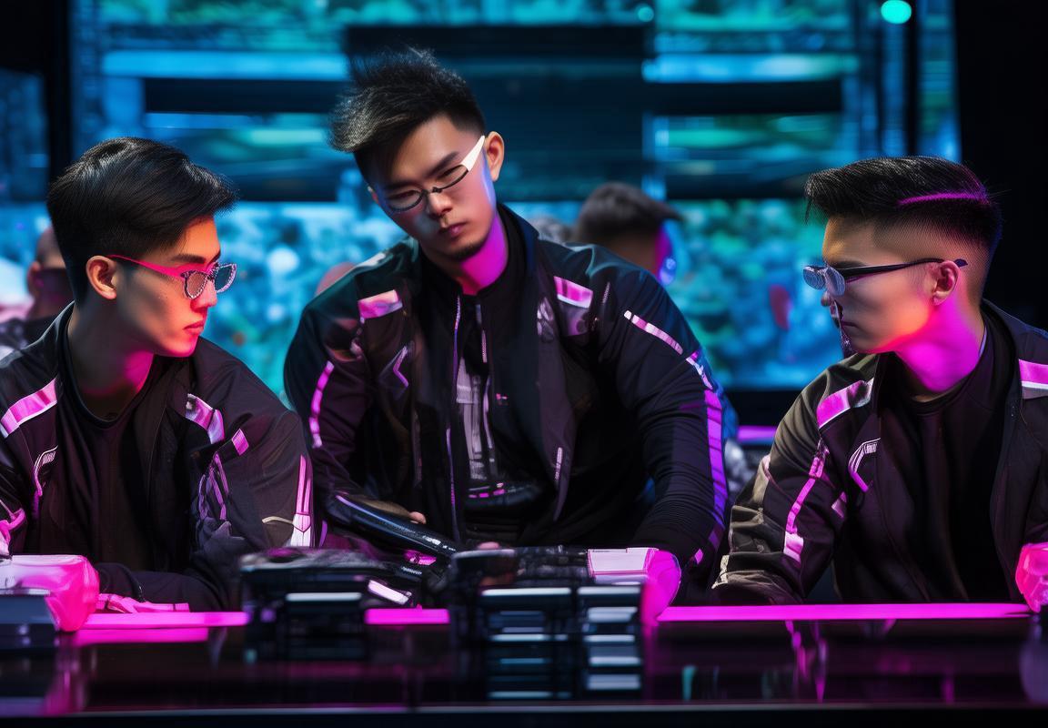 东南亚黑马：Blacklist International晋级TI14正赛